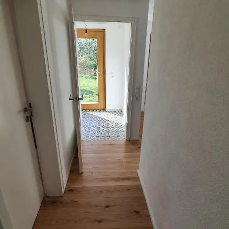 Traumhafte Gartenwohnung In Ueberlinger Hanglage - Zur Goldenen Kiwi Uberlingen Esterno foto