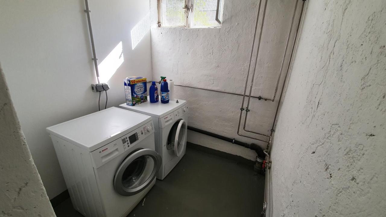 Traumhafte Gartenwohnung In Ueberlinger Hanglage - Zur Goldenen Kiwi Apartment Uberlingen
