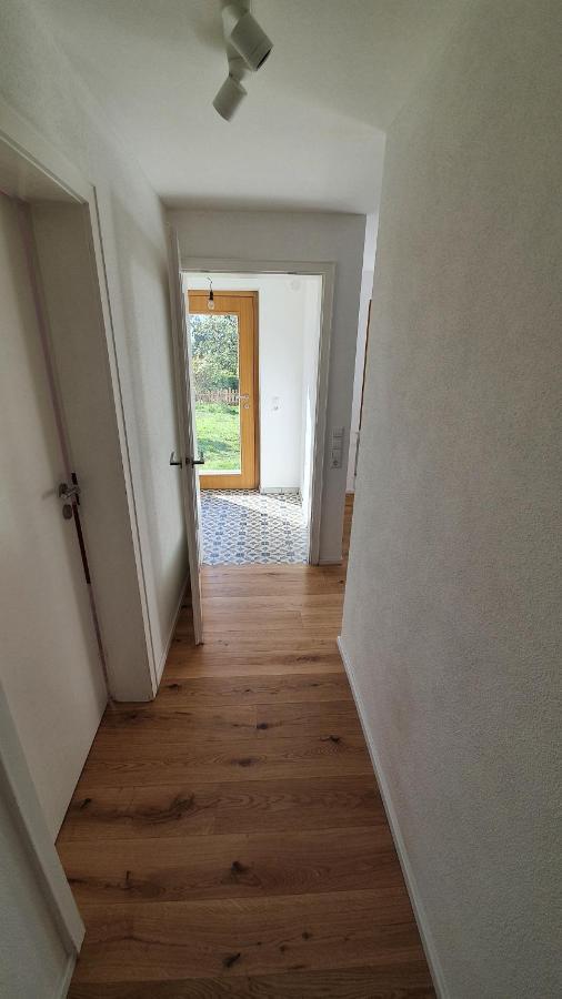 Traumhafte Gartenwohnung In Ueberlinger Hanglage - Zur Goldenen Kiwi * Uberlingen